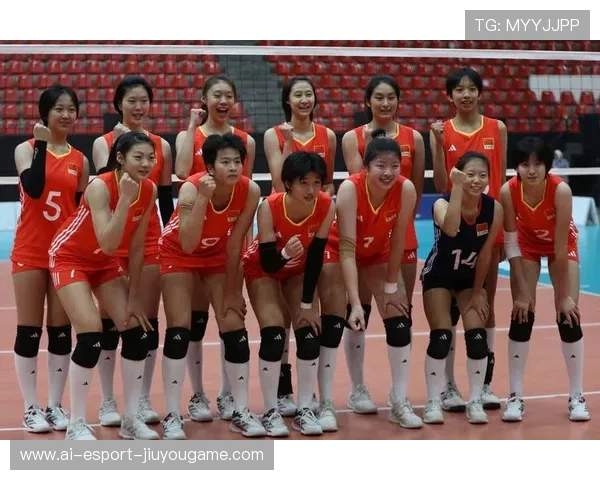 世界排球锦标赛中国队打入四强，展现强劲实力，世界排球俱乐部锦标赛