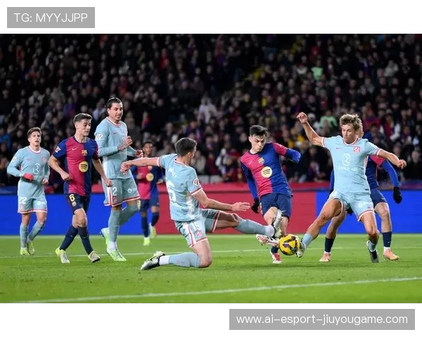 巴萨控球节奏完美，比赛几乎一边倒，巴萨控球率最高的比赛