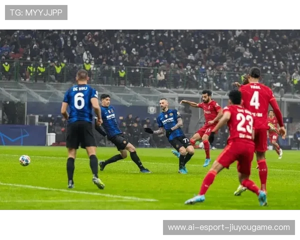 利物浦逆袭国米，维尔茨造点绝杀，球队不败之路延续