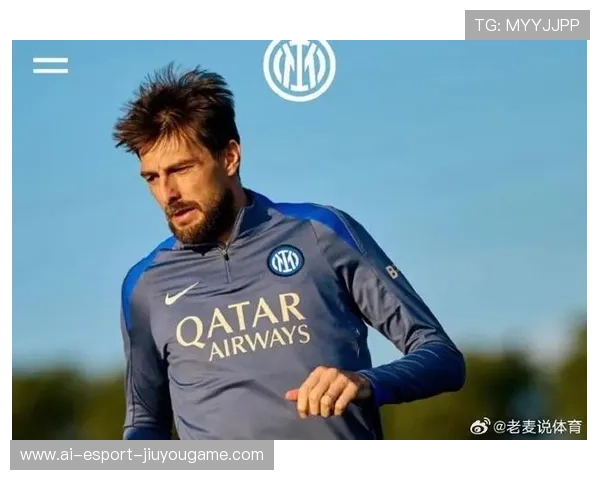 国米阿切尔比头球后蹭破门经验老道：从赛场到生活的励志软文