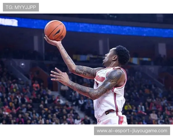 广东宏远延续连胜，马尚布鲁克斯的得分火力爆发