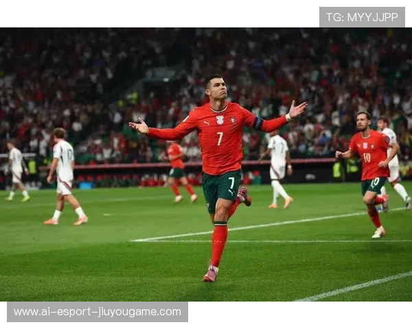 C罗复苏，葡萄牙力争2026世界杯最终荣耀